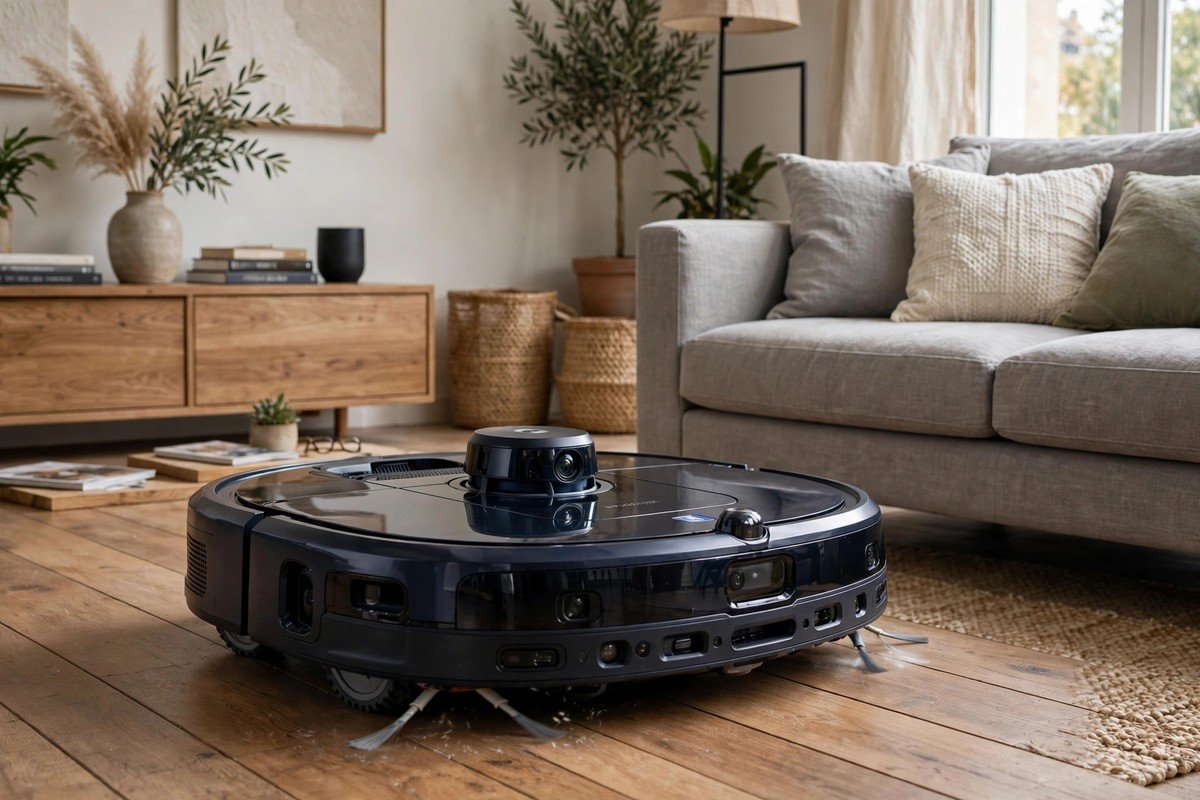 Best AI Robot Vacuums in 2026: Smart Picks for Every Budget
