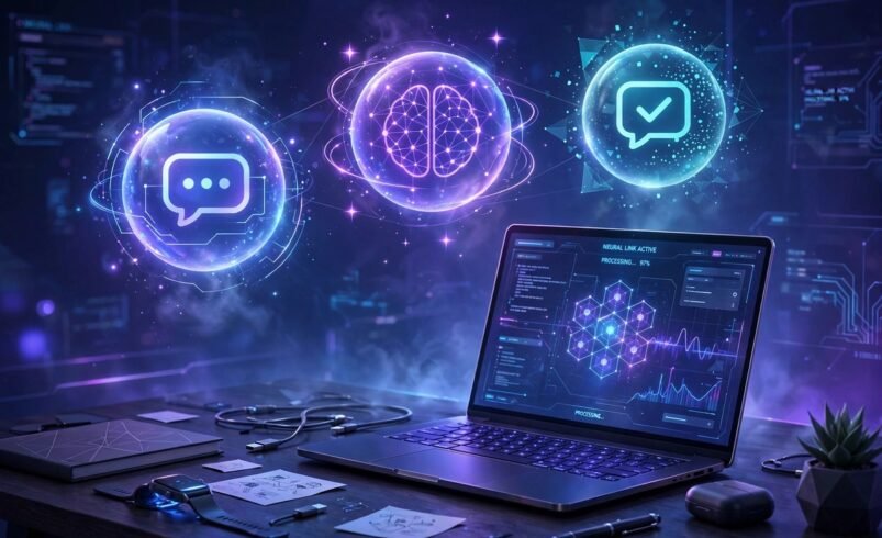 ChatGPT vs Claude vs Gemini in 2026: Which AI Chatbot Is Best for Everyday Use?